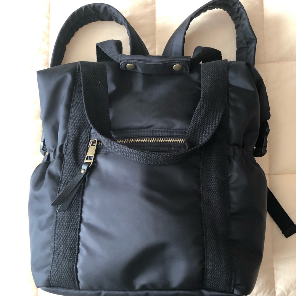 Steve Madden “madden girl” Nylon Backpack